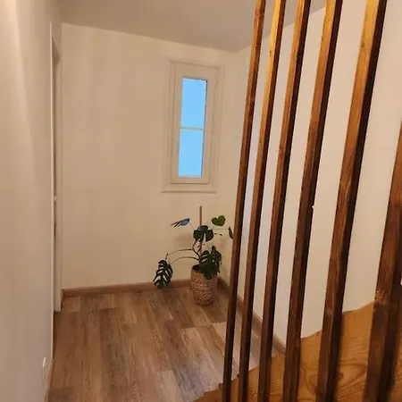 Marmoza - Maison Plein Coeur De Village *