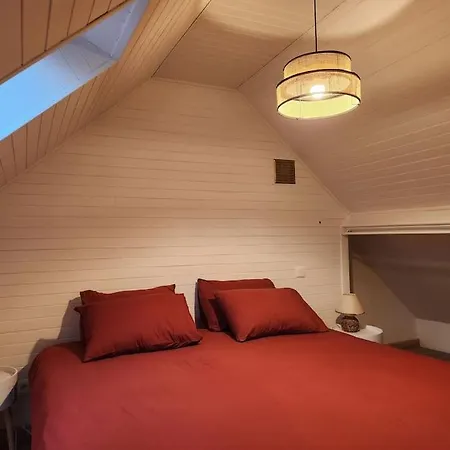 Holiday home Marmoza - Maison Plein Coeur De Village