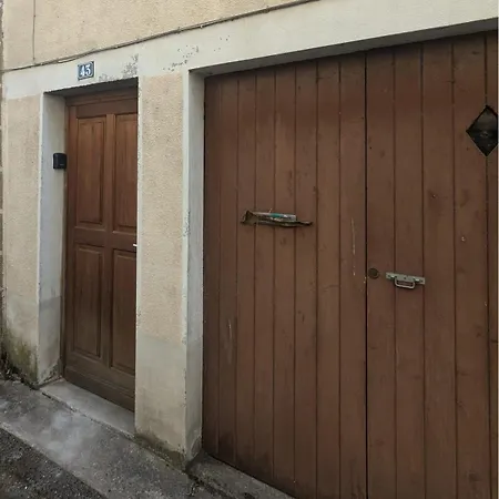 Marmoza - Maison Plein Coeur De Village * Saint-Geniez-d'Olt