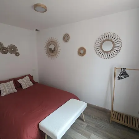 Holiday home Marmoza - Maison Plein Coeur De Village