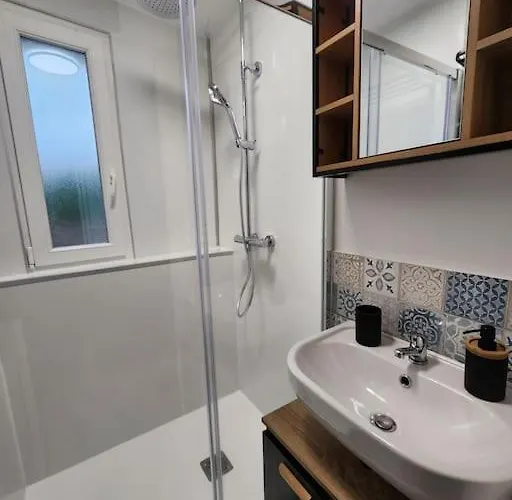 Feriehus Marmoza - Maison Plein Coeur De Village *