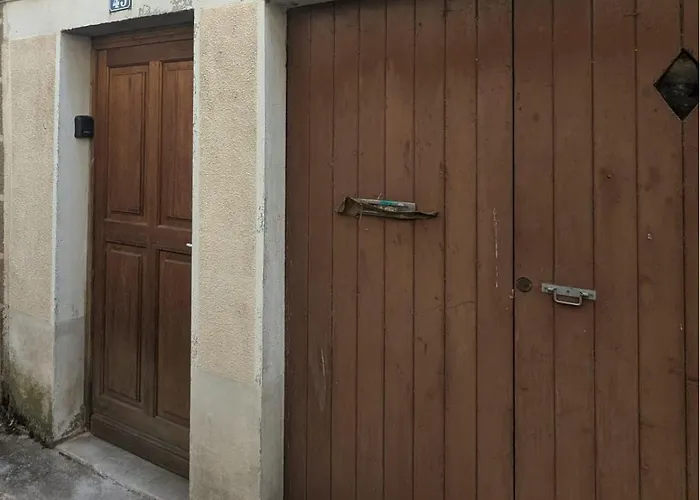 Marmoza - Maison Plein Coeur De Village * Saint-Geniez-dʼOlt